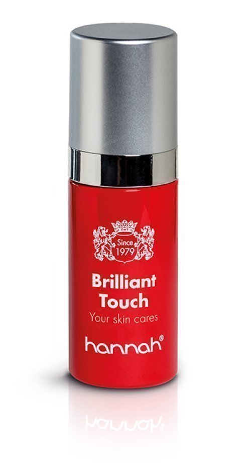 Hannah Briljant Touch
